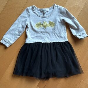 Gap Batman Dress
